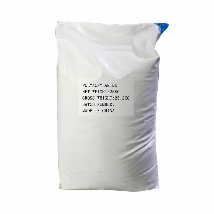 Retention And Drainage Aids For Papermaking